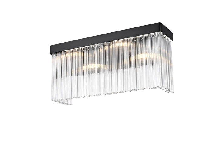 Harlow Wall Sconce by Elegant - view 20