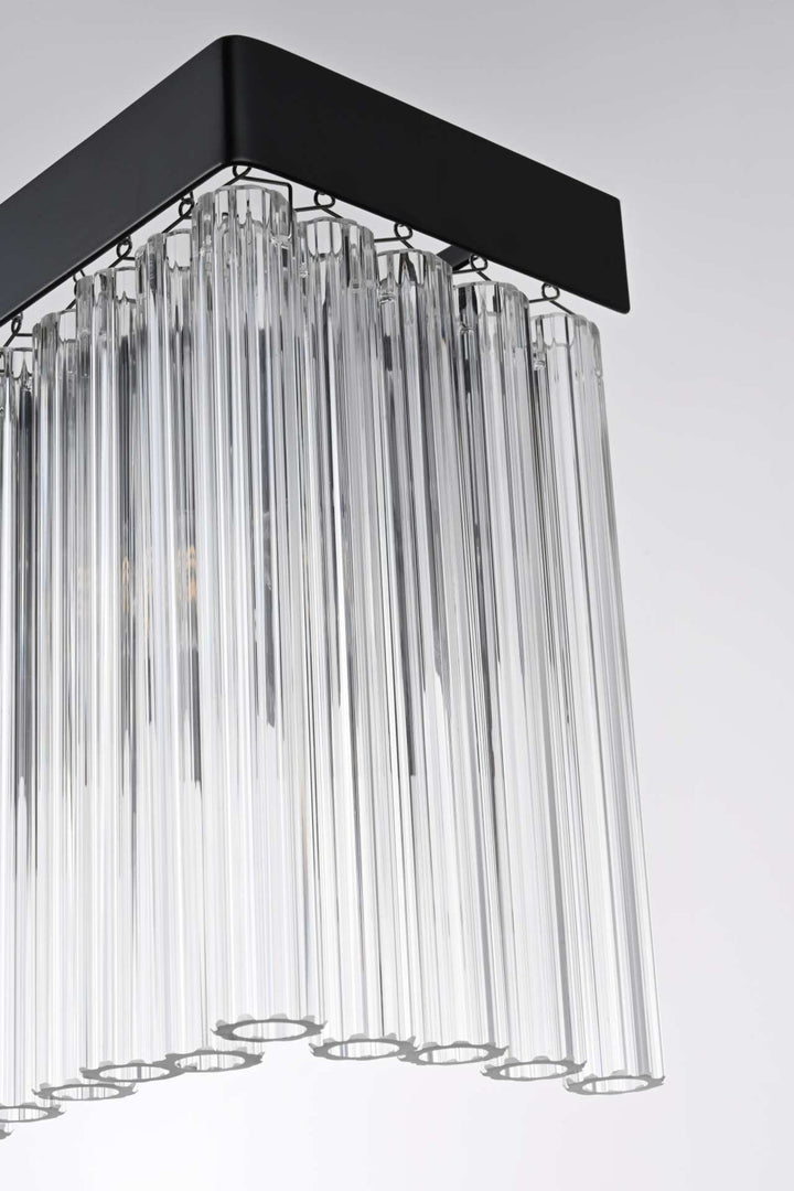 Harlow Wall Sconce by Elegant - view 21