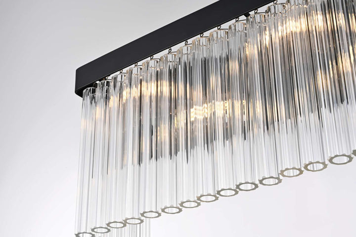 Harlow Wall Sconce by Elegant - view 22