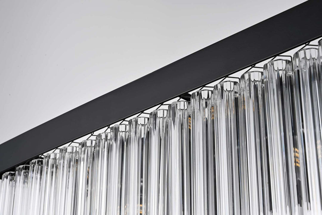 Harlow Wall Sconce by Elegant - view 24