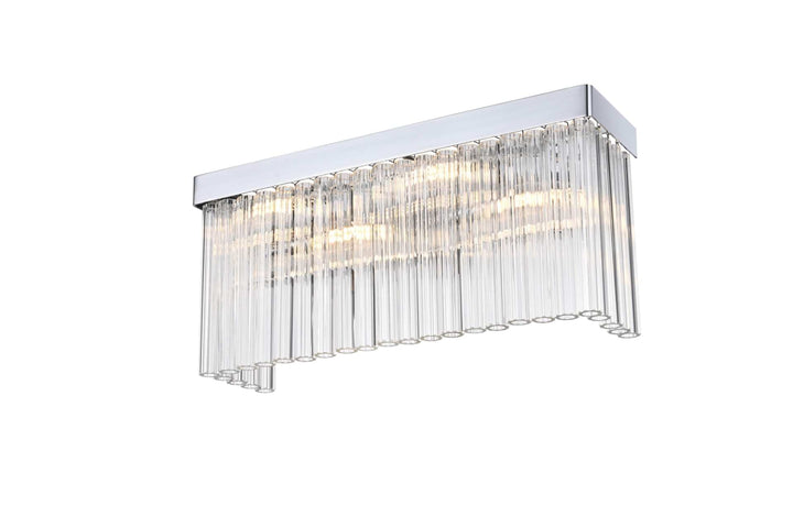 Harlow Wall Sconce by Elegant - view 26