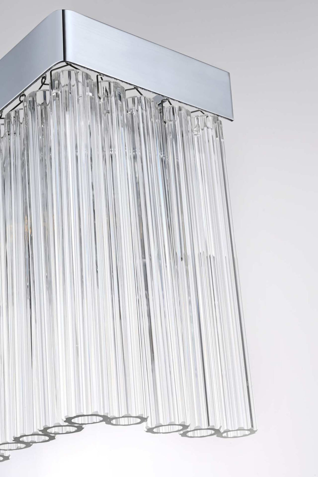 Harlow Wall Sconce by Elegant - view 27
