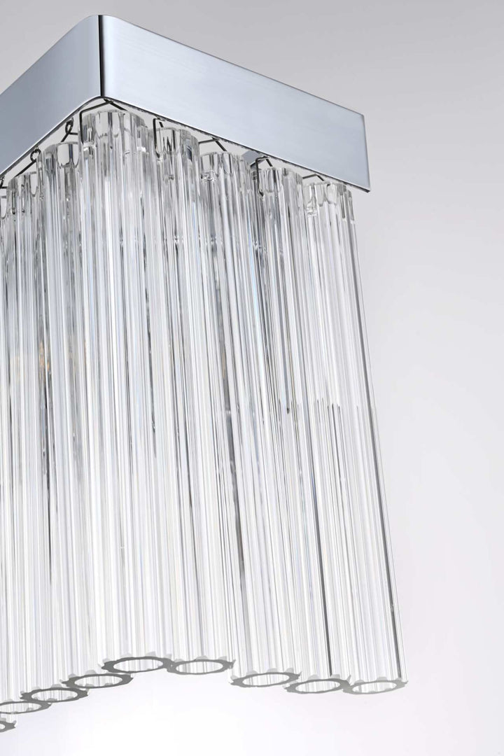 Harlow Wall Sconce by Elegant - view 27