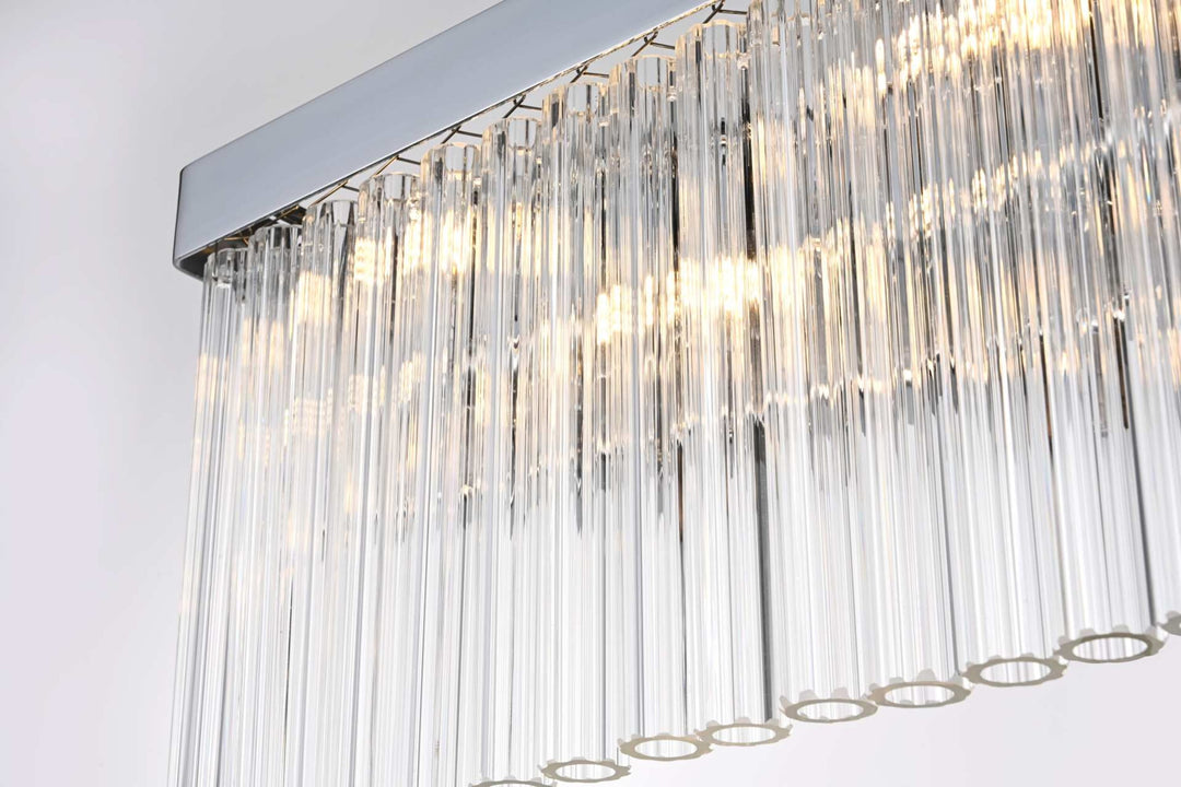 Harlow Wall Sconce by Elegant - view 28