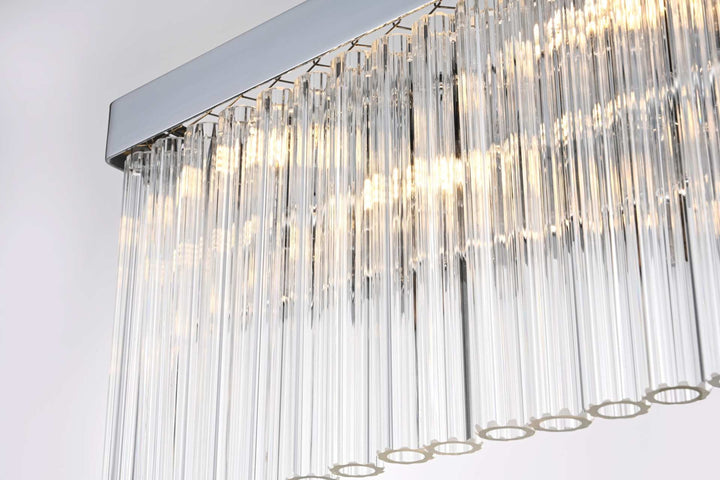 Harlow Wall Sconce by Elegant - view 28