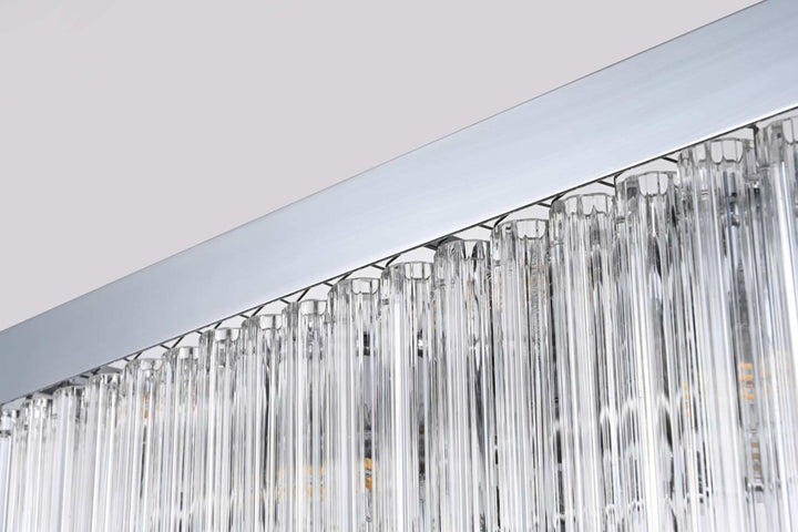 Harlow Wall Sconce by Elegant - view 30
