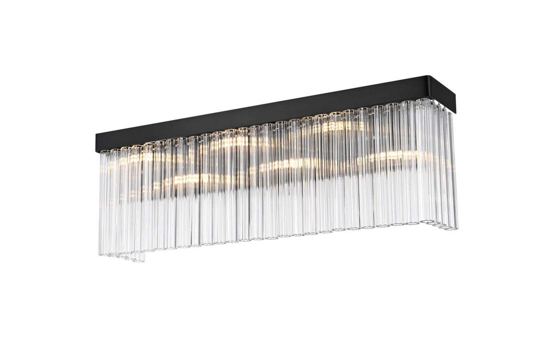 Harlow Wall Sconce by Elegant - view 38