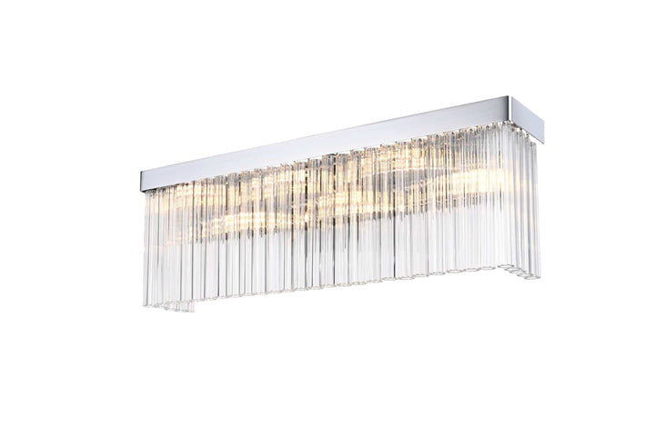 Harlow Wall Sconce by Elegant - view 44
