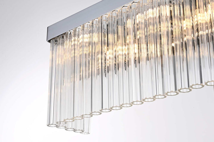 Harlow Wall Sconce by Elegant - view 46