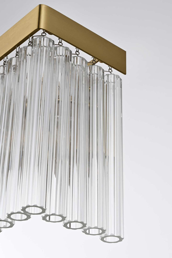 Harlow Wall Sconce by Elegant - view 51
