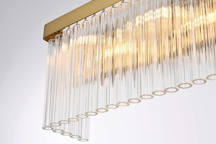 Harlow Wall Sconce by Elegant - view 52