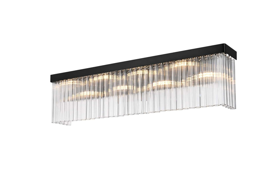 Harlow Wall Sconce by Elegant - view 56