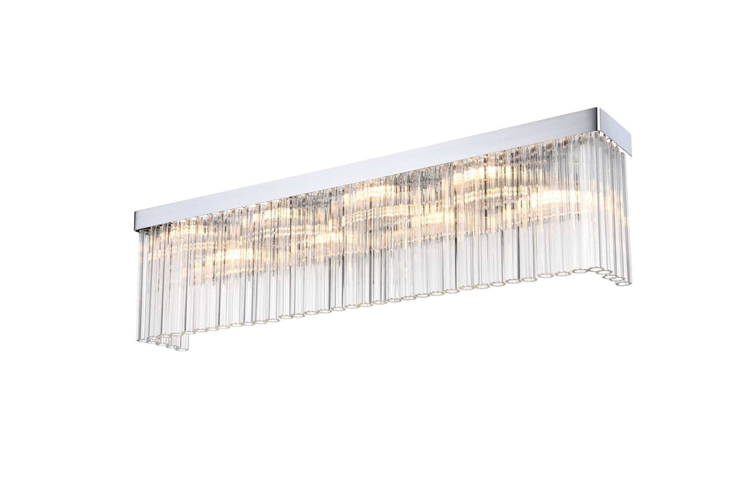 Harlow Wall Sconce by Elegant - view 62