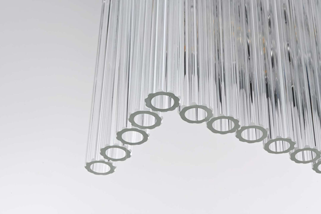 Harlow Wall Sconce by Elegant - view 63