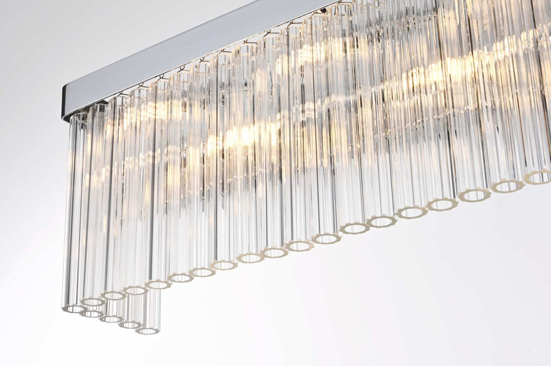 Harlow Wall Sconce by Elegant - view 64