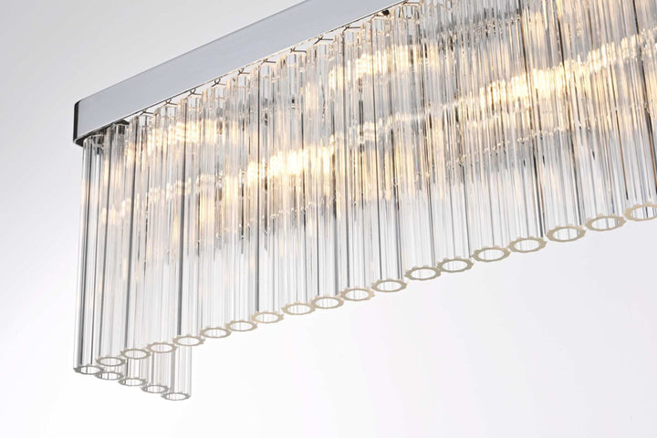Harlow Wall Sconce by Elegant - view 64