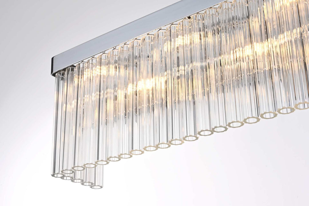Harlow Wall Sconce by Elegant - view 66