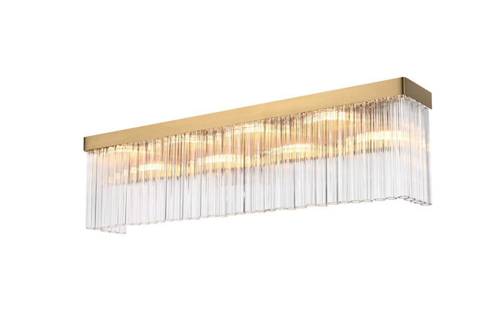 Harlow Wall Sconce by Elegant - view 68