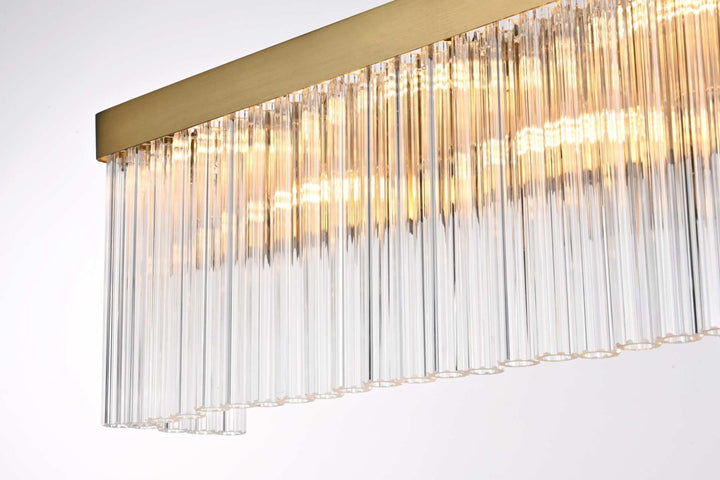 Harlow Wall Sconce by Elegant - view 70