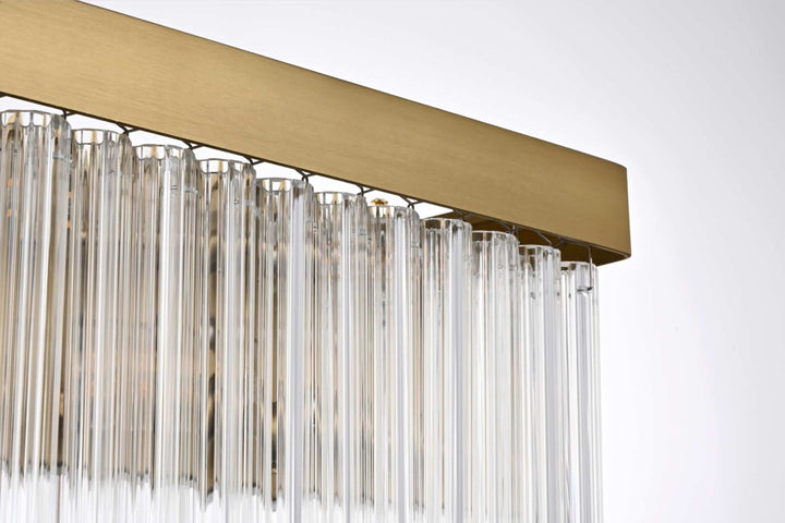 Harlow Wall Sconce by Elegant - view 72