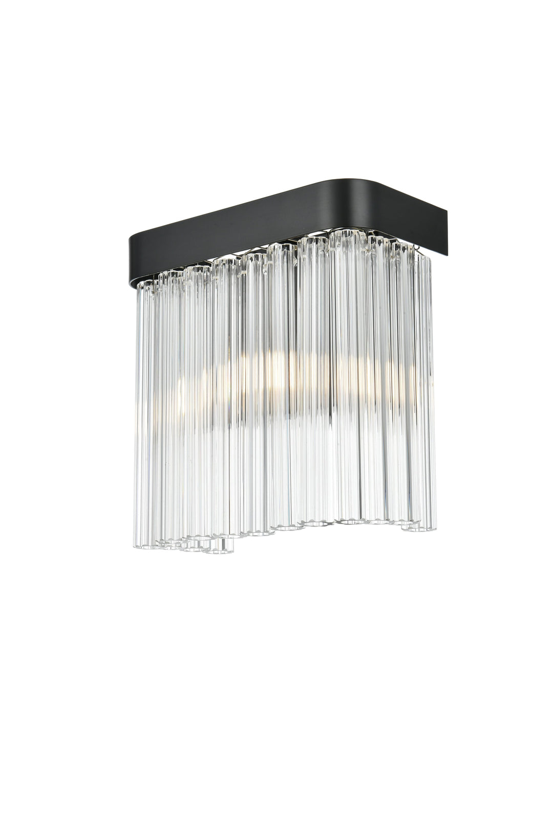 Harlow Wall Sconce by Elegant - view 3