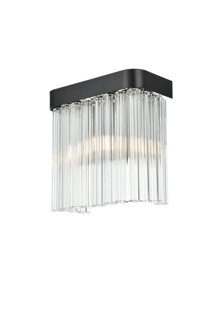 Harlow Wall Sconce by Elegant - view 3