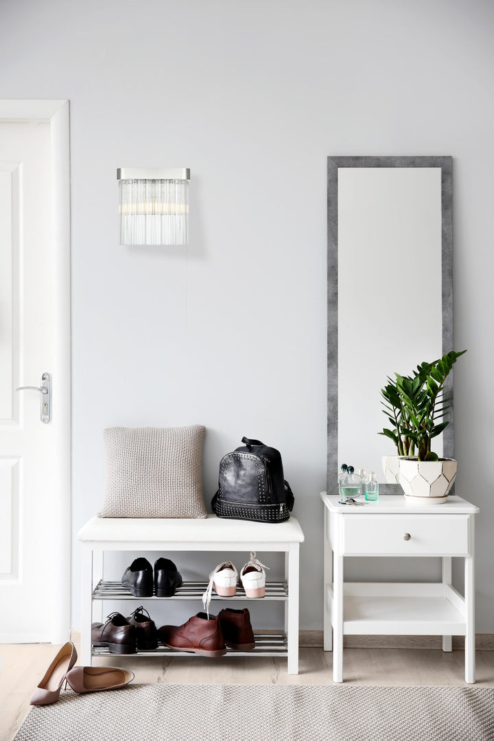 Harlow Wall Sconce by Elegant - view 8