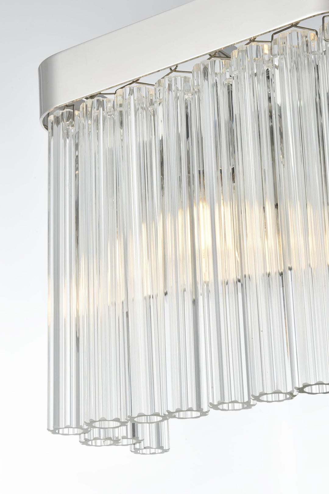 Harlow Wall Sconce by Elegant - view 10