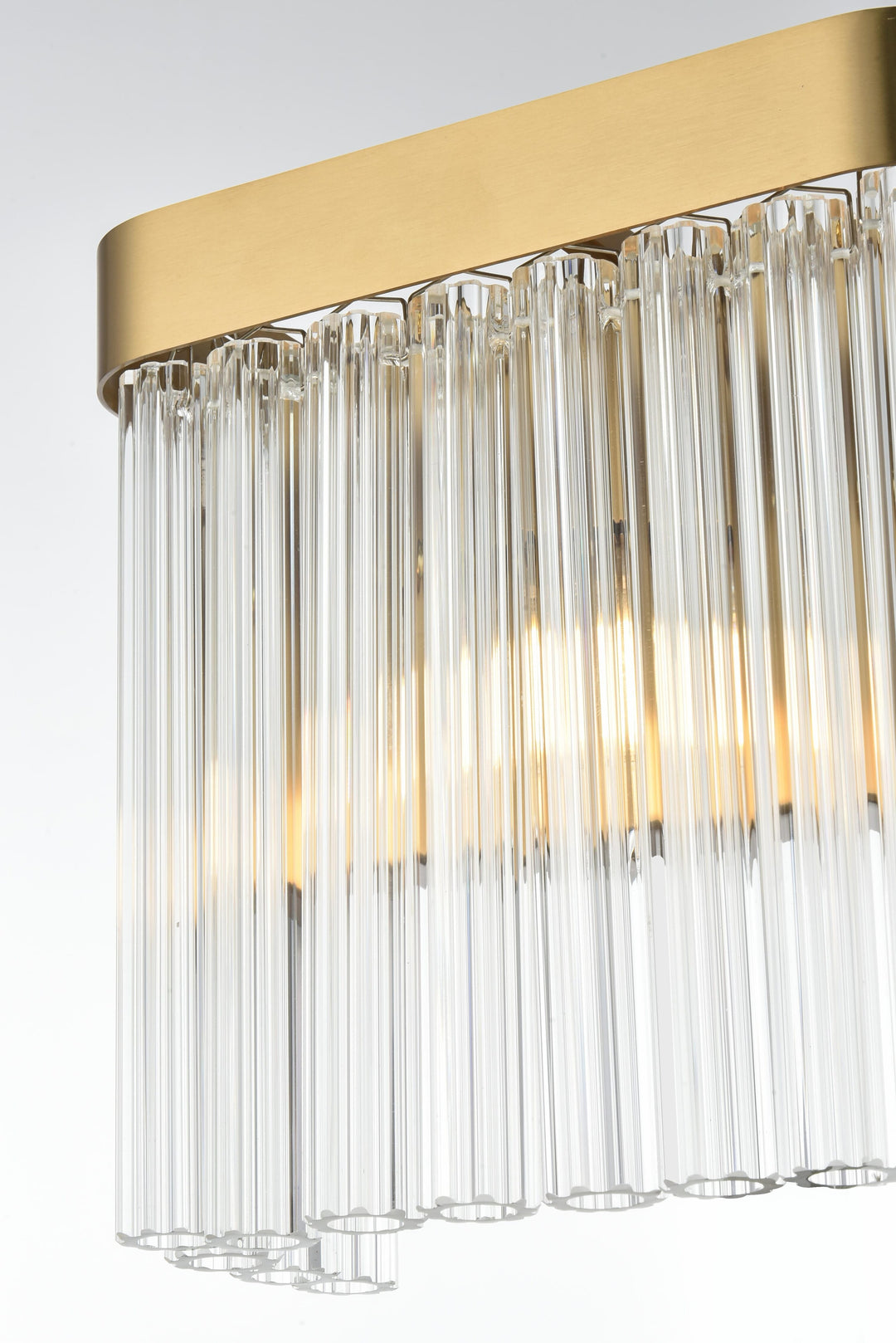 Harlow Wall Sconce by Elegant - view 16