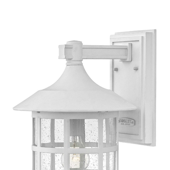 Freeport Coastal Elements Wall Mount Lantern