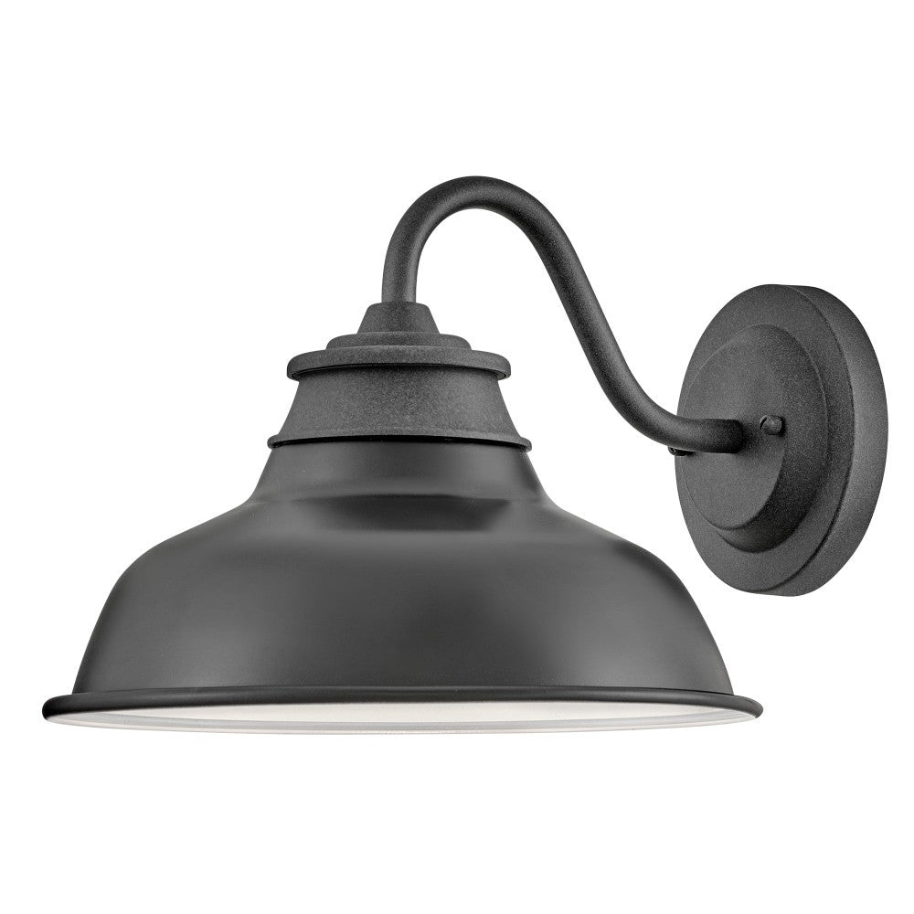 Wallace Medium Wall Mount Barn Light