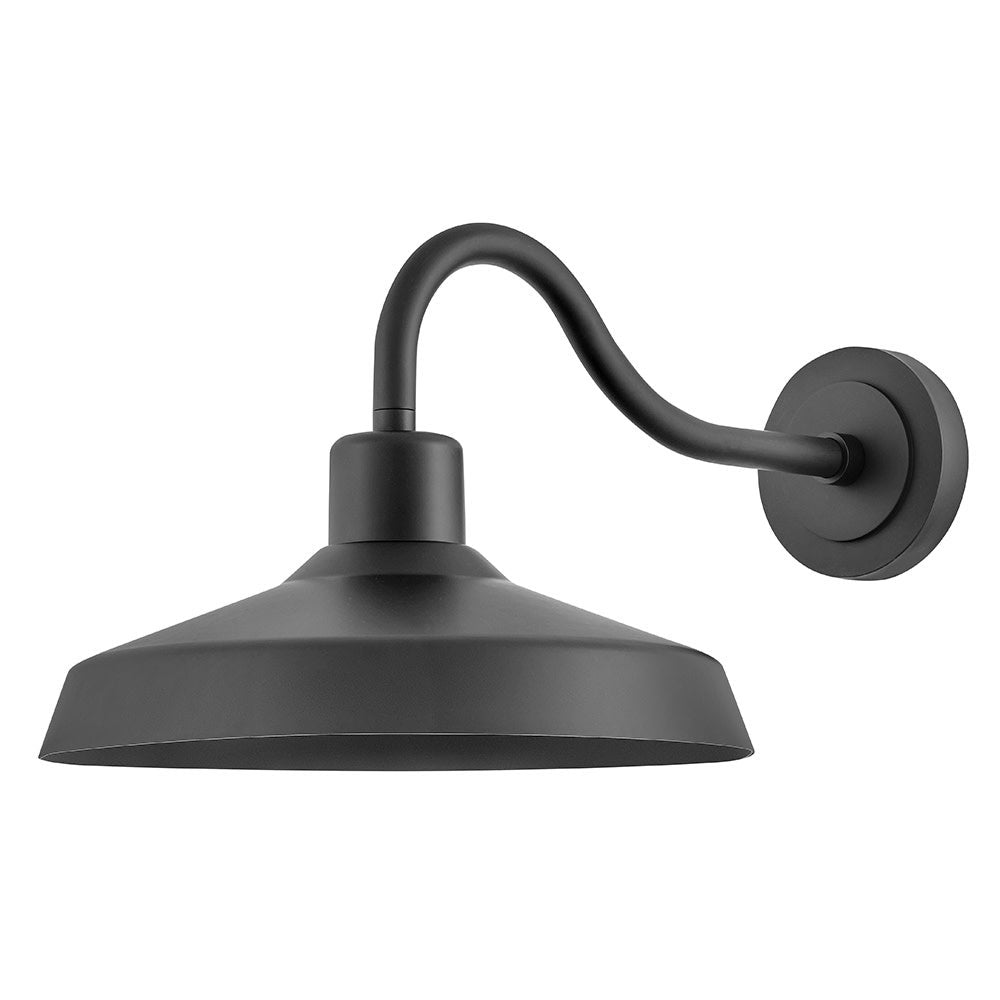 Forge Wall Mount Barn Light