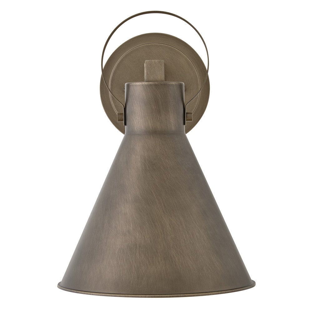 Winnie Wall Mount Lantern
