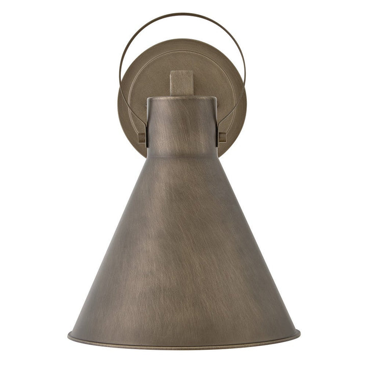Winnie Wall Mount Lantern