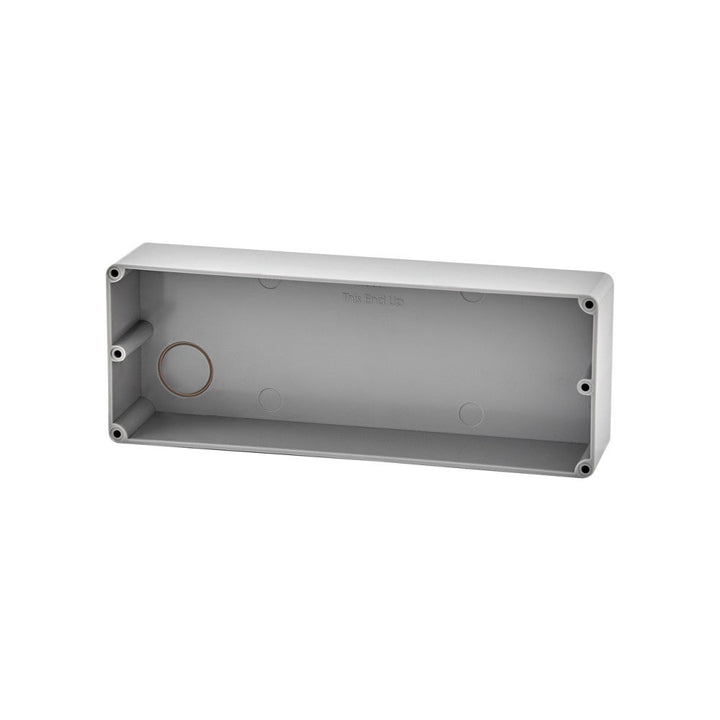 Taper Accessory Concrete Kit