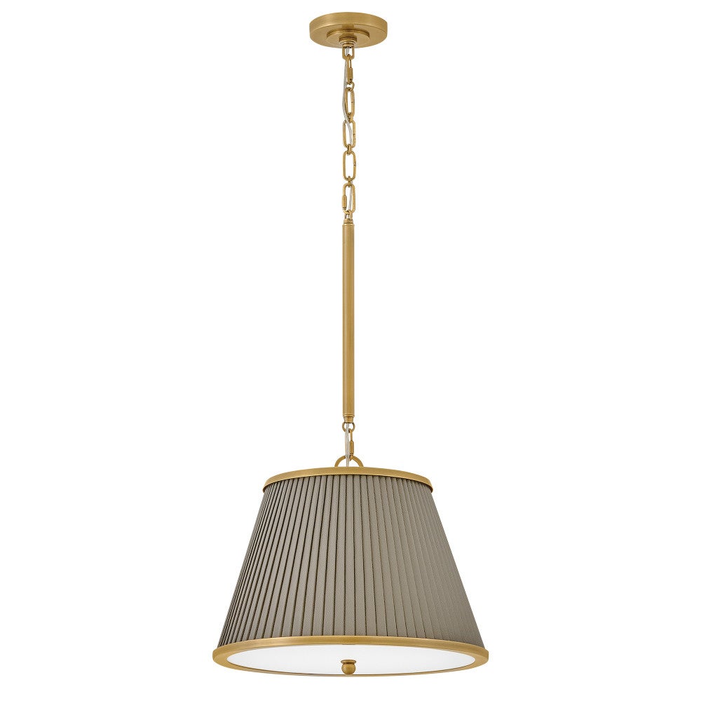 Arden Large Pendant