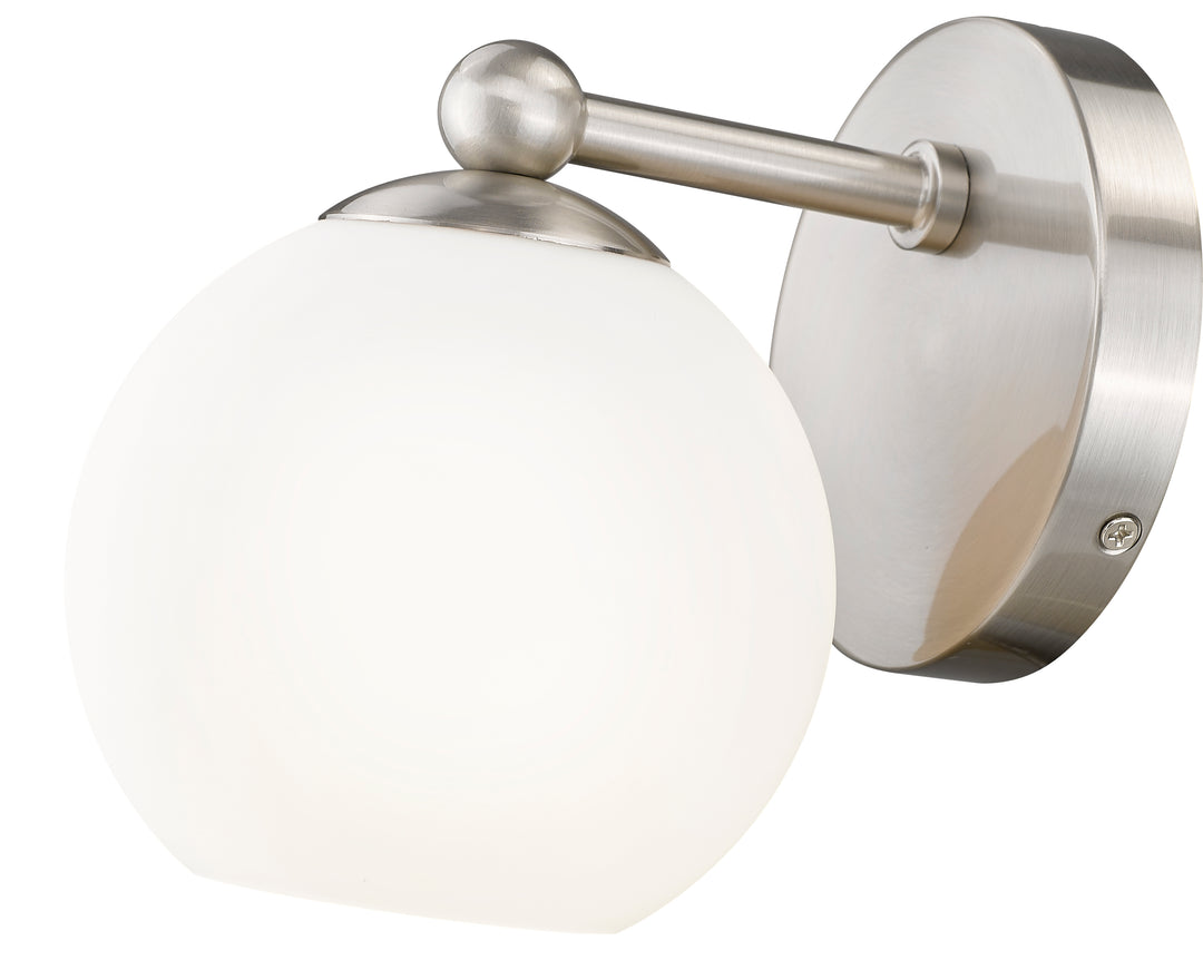 Neoma - 1 Light Wall Sconce