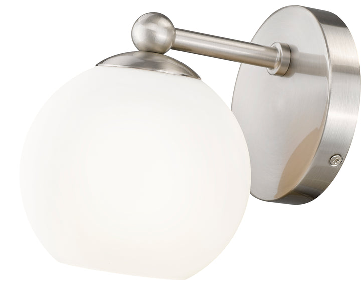 Neoma - 1 Light Wall Sconce
