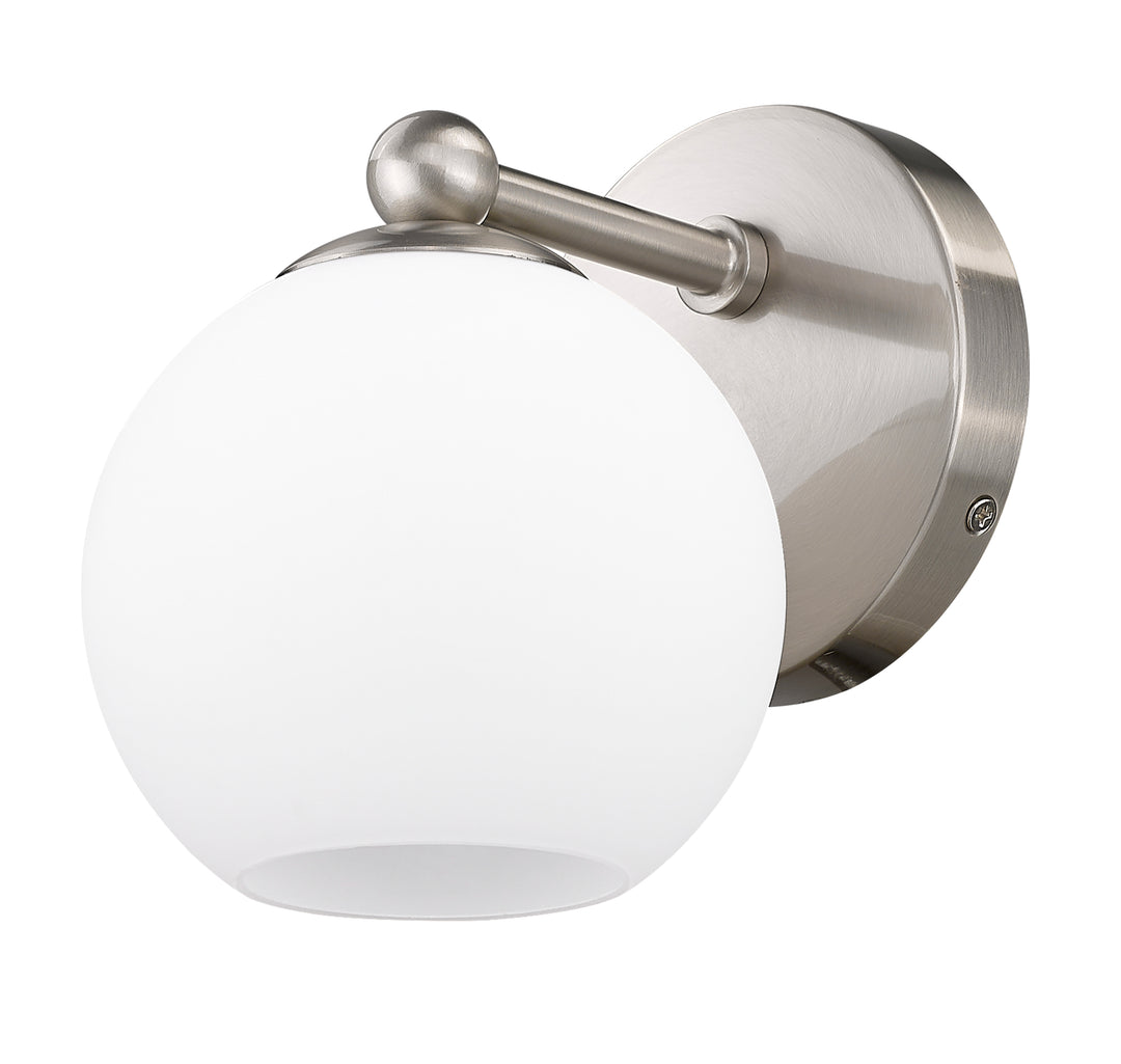 Neoma - 1 Light Wall Sconce