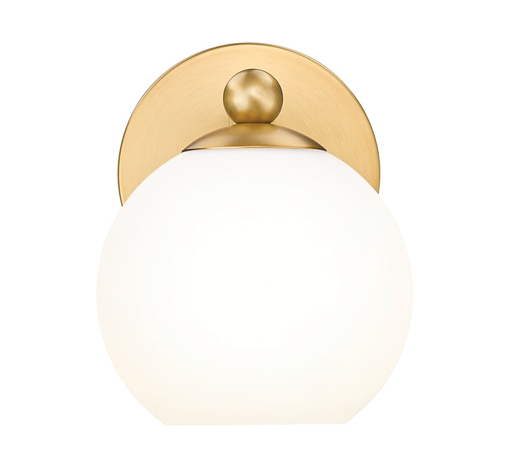 Neoma - 1 Light Wall Sconce
