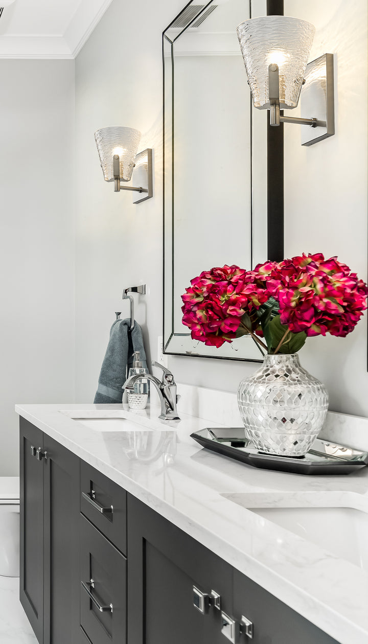 Analia - 1 Light Wall Sconce