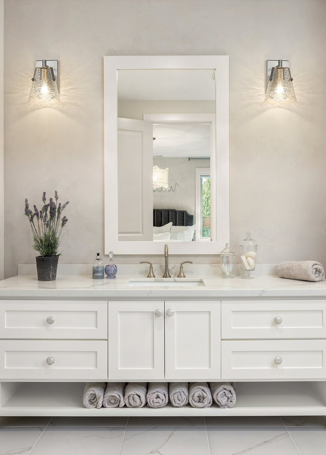 Analia - 1 Light Wall Sconce