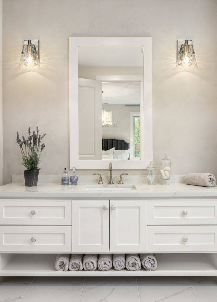 Analia - 1 Light Wall Sconce