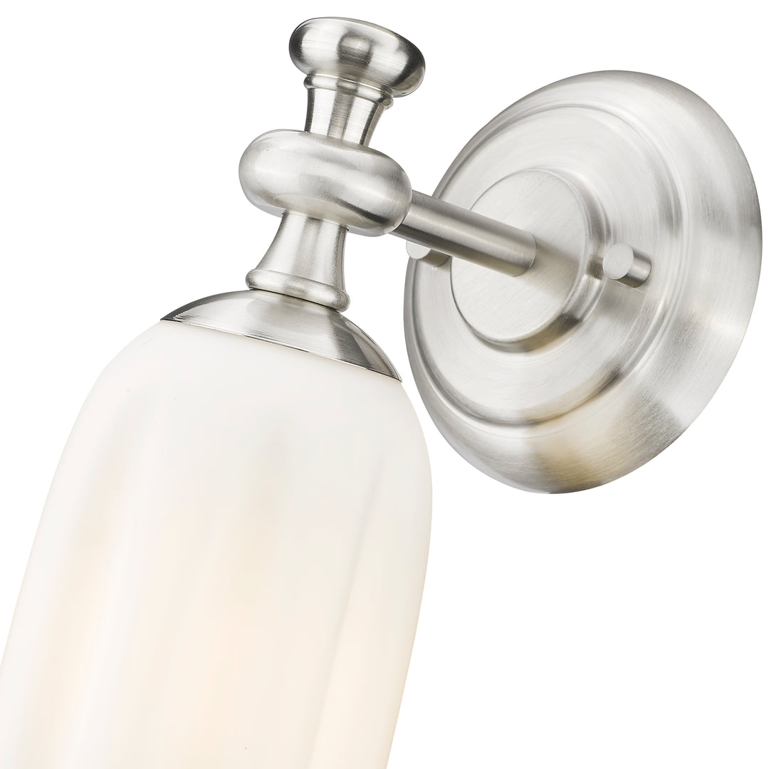 Orion - 1 Light Wall Sconce