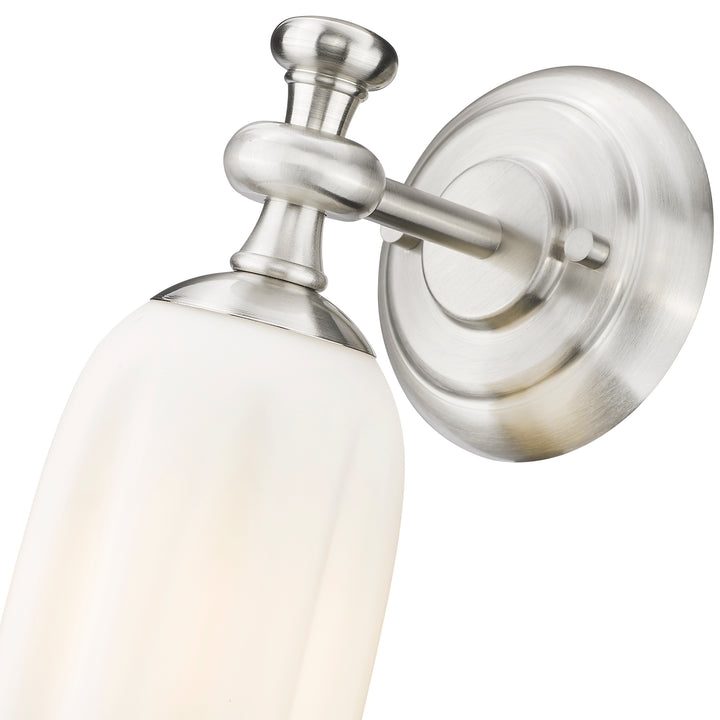 Orion - 1 Light Wall Sconce