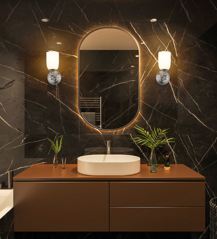 Orion - 1 Light Wall Sconce