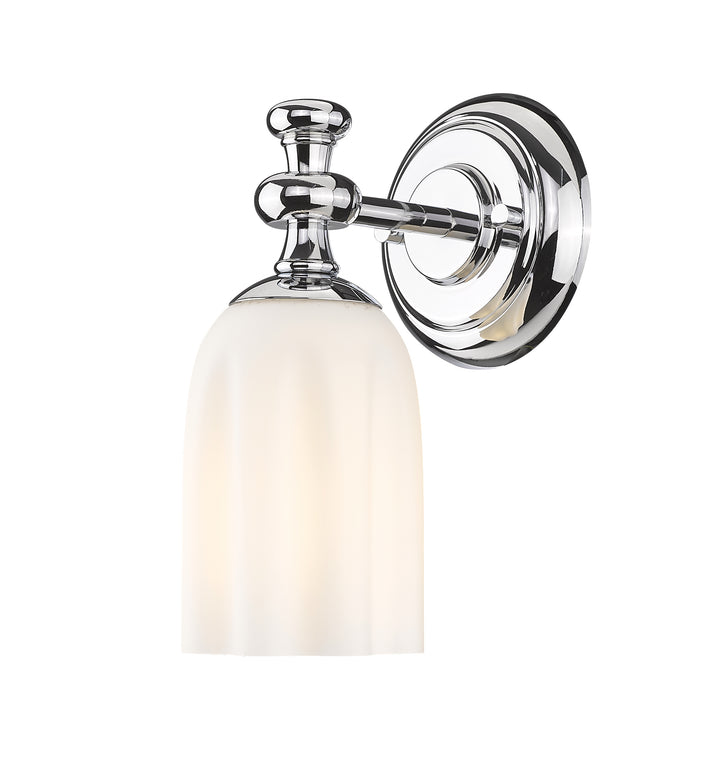 Orion - 1 Light Wall Sconce