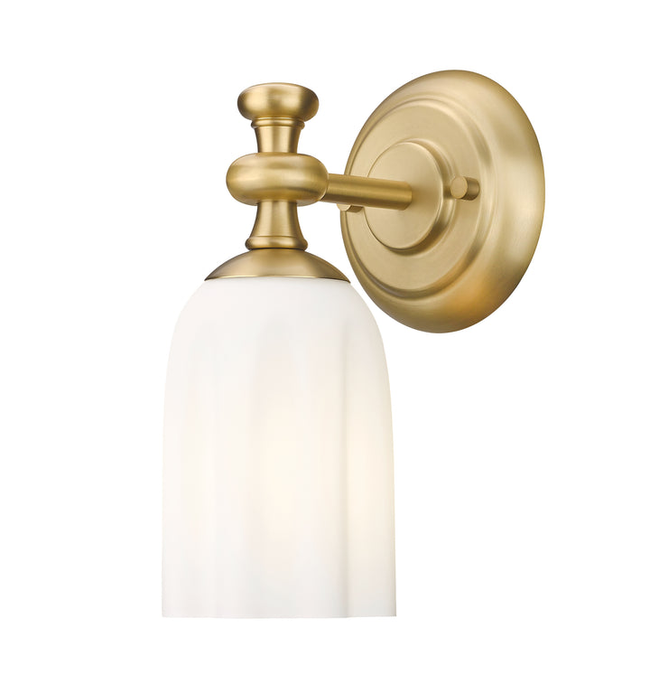 Orion - 1 Light Wall Sconce