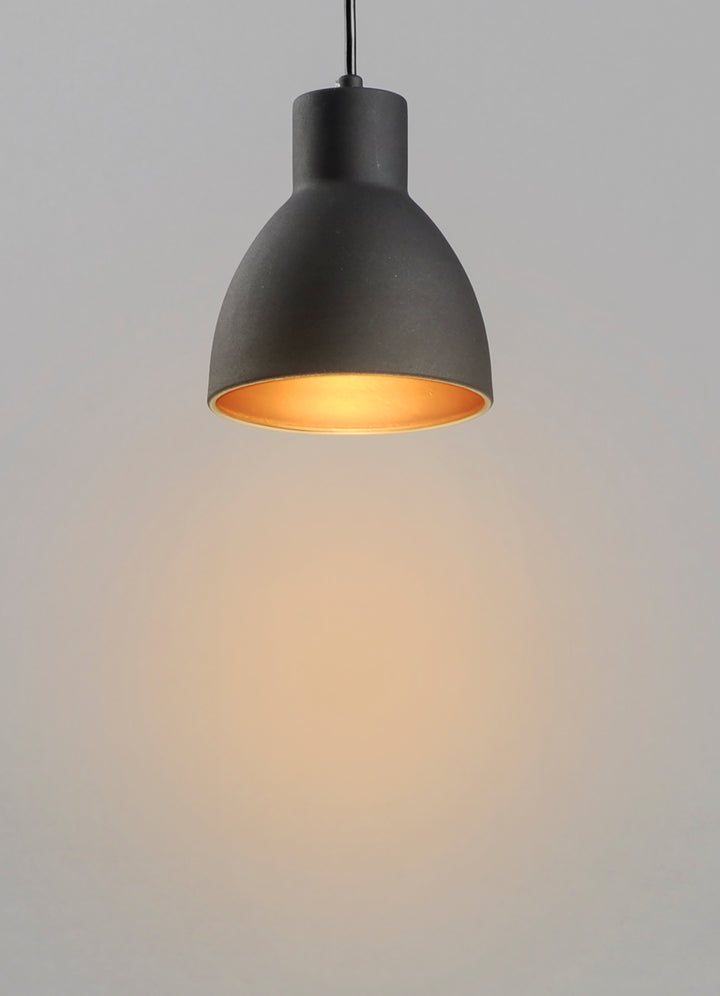 Cora Pendant