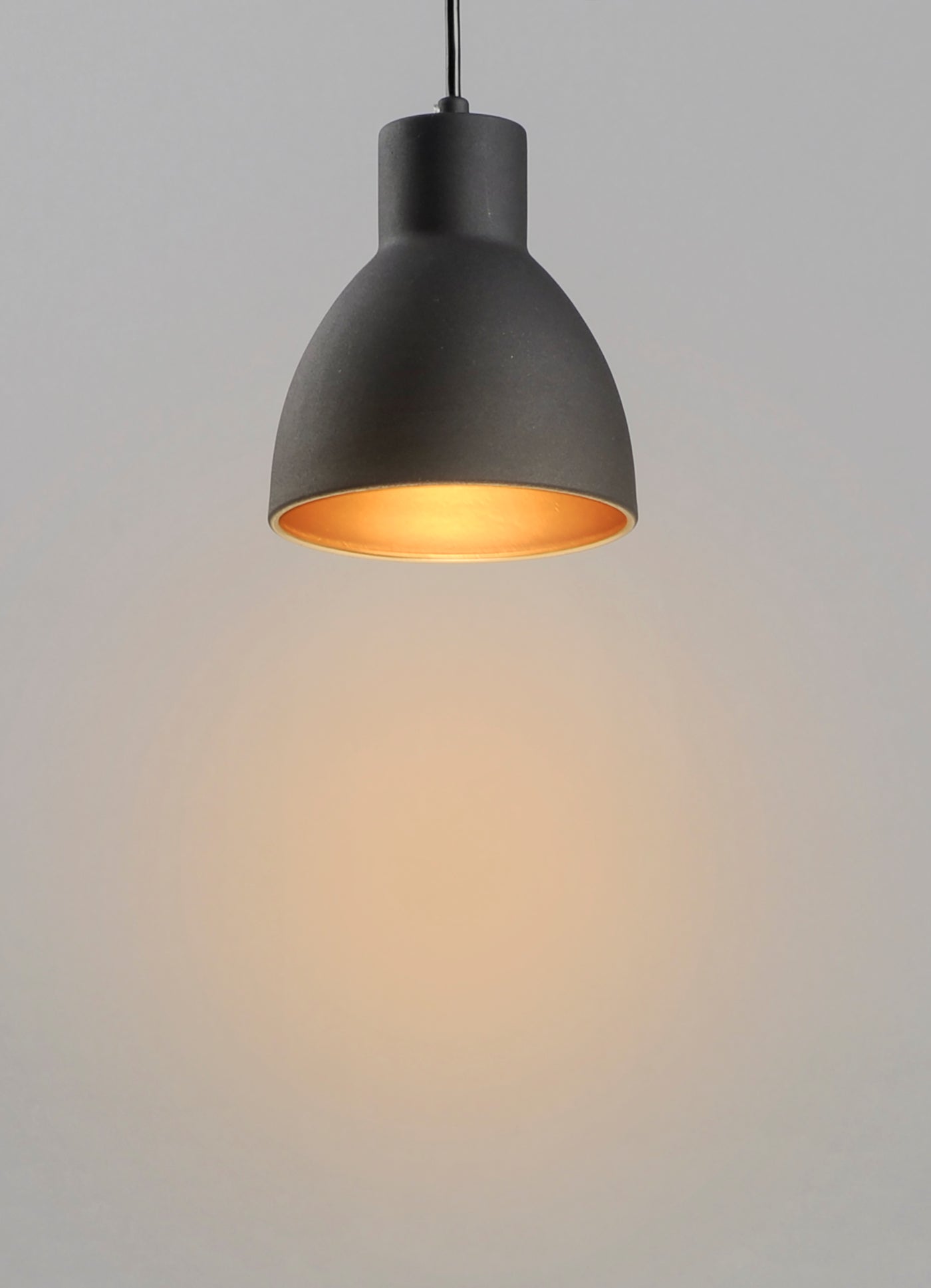 Cora - Single Light Pendant
